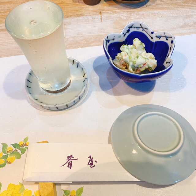 肴屋 八丁堀店 （さかなや） - 八丁堀/寿司 | 食べログ