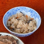 丸吉食堂 - 