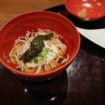 日本料理 対い鶴 - 