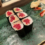 Sushi Tanaka - 