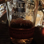 Bar P.M.9  - Bulleit Bourbon