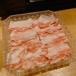 Shabushabu Agu Sen Okinawa Agu Po-Ku - 