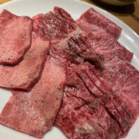 ビーフキッチン 恵比寿店 - 