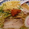 赤湯ラーメン 龍上海 赤湯本店