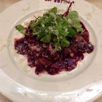 ラ・ベットラ・ダ・オチアイ - 