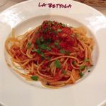 ラ・ベットラ・ダ・オチアイ - 