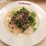 ラ・ベットラ・ダ・オチアイ - 