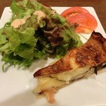 マ ブラッスリー プレフェレ - 