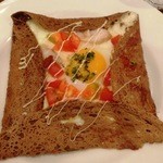 マ ブラッスリー プレフェレ - 