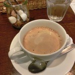 マ ブラッスリー プレフェレ - 