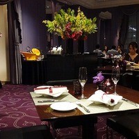 ラ ターブル ドゥ ジョエル・ロブション - 