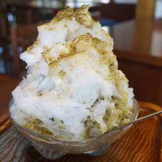 葉山でおすすめの美味しいかき氷をご紹介 食べログ