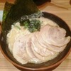 壱角家 - チャーシュー麺