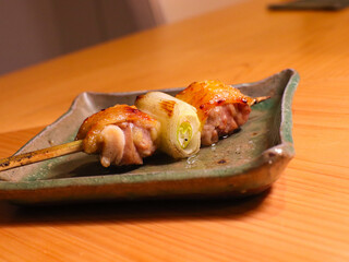 h Yakitori Mochiduki - 