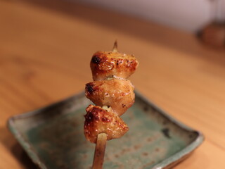 h Yakitori Mochiduki - 