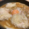 うどん料理 千