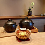 御料理 心馬 - 器類