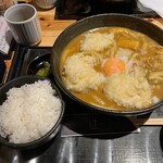 うどん料理 千 - 