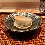 御料理 心馬 - 甘味