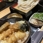 うどん料理 千 - 