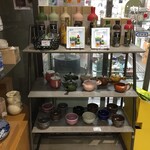 茶寮 油長 - 店内10