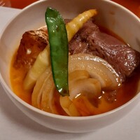 すき焼割烹 日山 - 