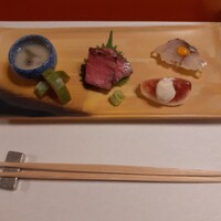 すき焼割烹 日山 - 