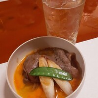 すき焼割烹 日山 - 