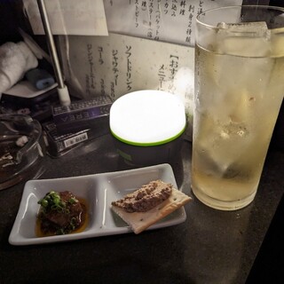 牛肉 酒処 キクヤ