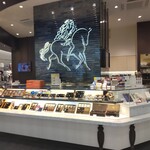 GODIVA - ゴディバ ららぽーと湘南平塚店