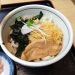 Udon Ichi - うどん（冷）