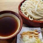 元祖田舎っぺうどん - 