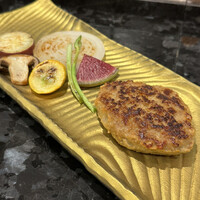 mahoroba 鉄板 心斎橋 - 