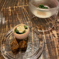 春秋ユラリ 恵比寿 - 
