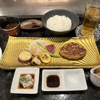 mahoroba 鉄板 心斎橋 - 