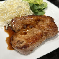 mahoroba 鉄板 心斎橋 - 