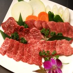 Nakano Sakaue Yakiniku Buruzu Tei - 