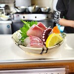 季節料理 藤原 - 