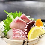 季節料理 藤原 - 