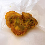 ケンタッキーフライドチキン - オリジナルチキン