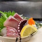 季節料理 藤原 - 