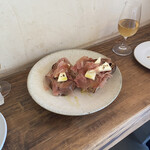 チェスト船堀 - 