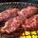 Nakano Sakaue Yakiniku Buruzu Tei - 