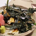 季節料理 藤原 - 