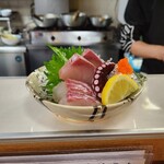 季節料理 藤原 - 