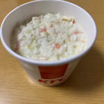 ケンタッキーフライドチキン - コールスロー