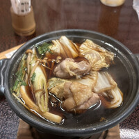 名古屋コーチン・旬菜 一鳳 金山本店 - 