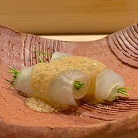 赤坂 鮨 ふくなが - 