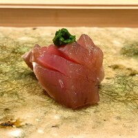 赤坂 鮨 ふくなが - 