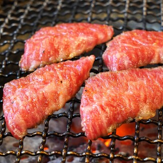 Nakano Sakaue Yakiniku Buruzu Tei - 